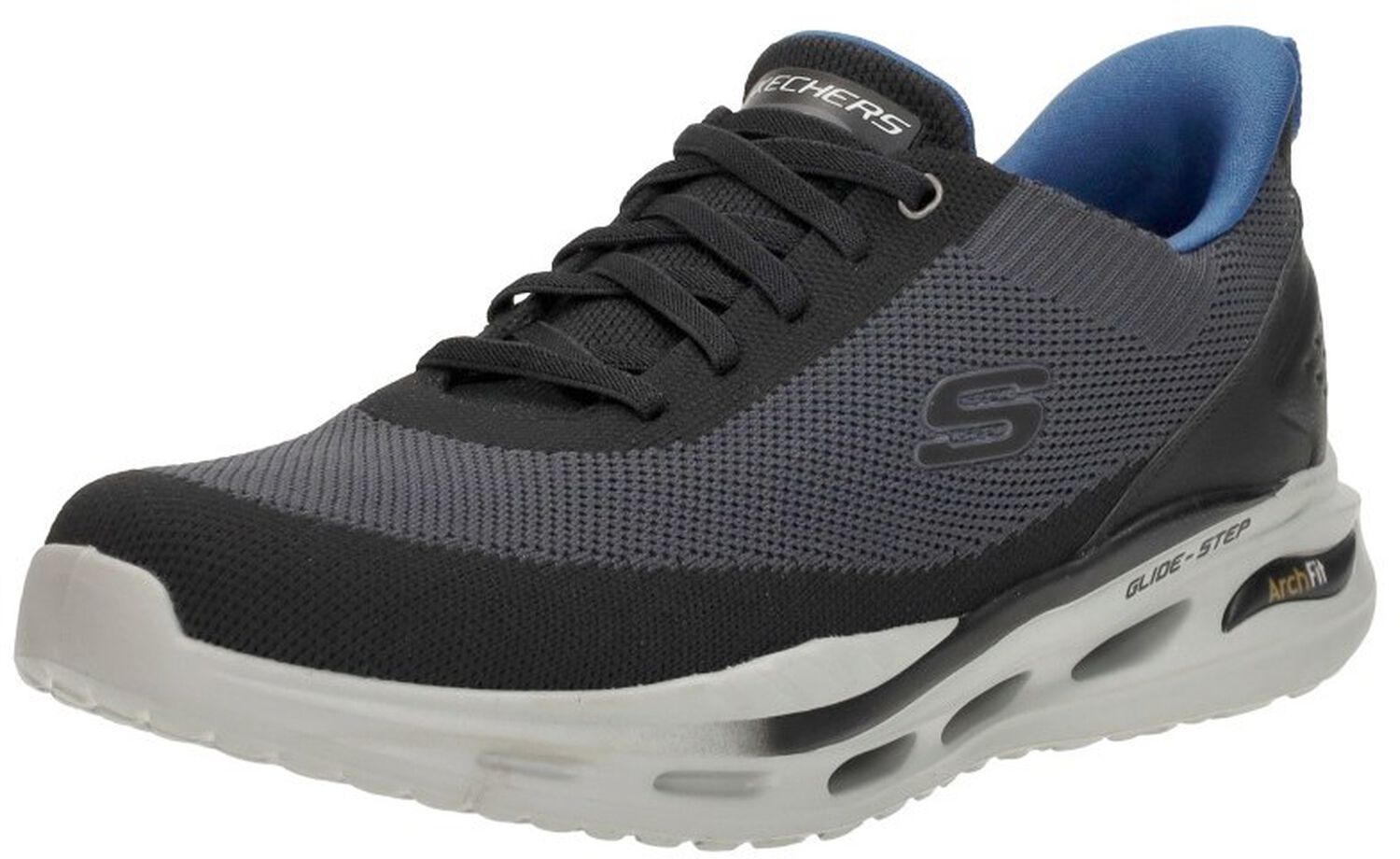 Skechers Heren Schuurman Skechers Schuurman Sportschoenen Kopen