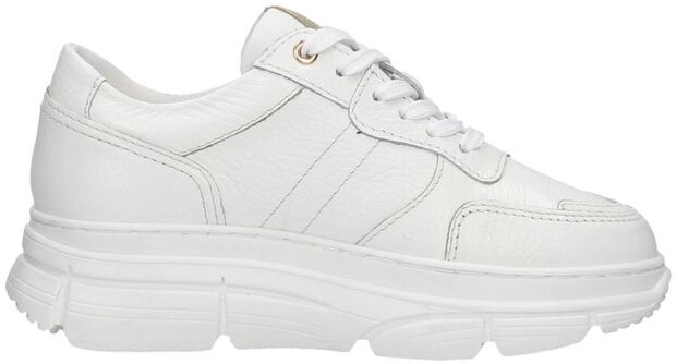 Meisjes veterschoenen - large