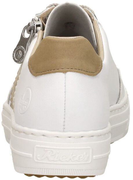 Veterschoenen Laag - large