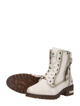 Veterschoenen Hoog