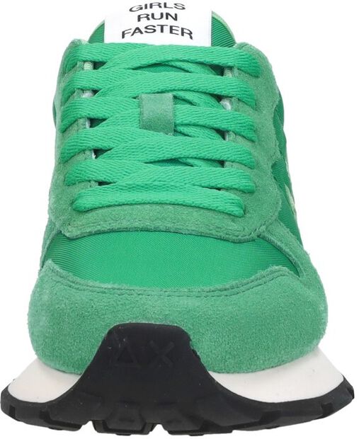 Ally solid nylon - large