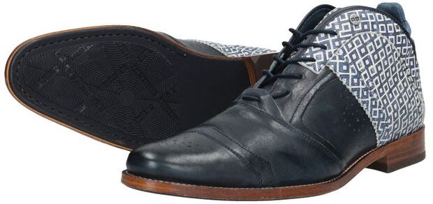 Kurt II Checker - large