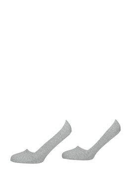 Sneakersokken (set van 2 stuks)