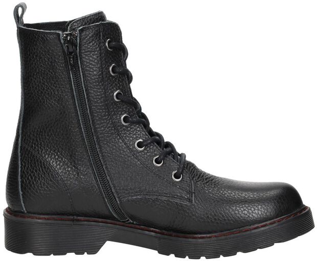 Veterschoenen Hoog - large