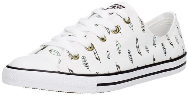 Chuck Taylor All Star Dainty - large