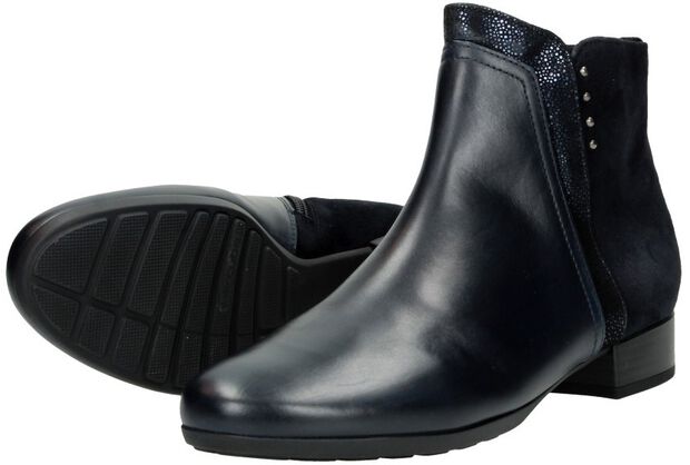 Dames enkellaarsjes - large