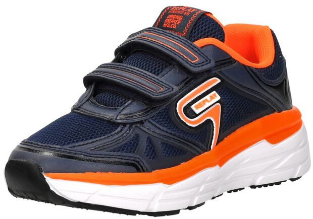 Christal Kid - large