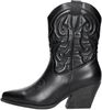 Western boots - small
