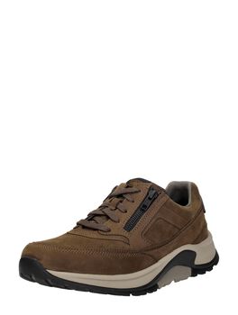 Veterschoenen Laag