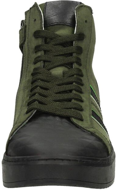 Jongens veterschoenen - large