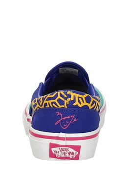 Classic Slip-On KPop Demon Hunters Zoey