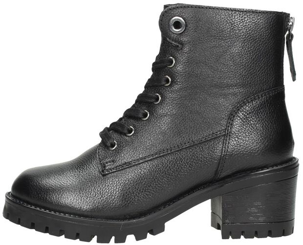 Dames veterschoenen - large