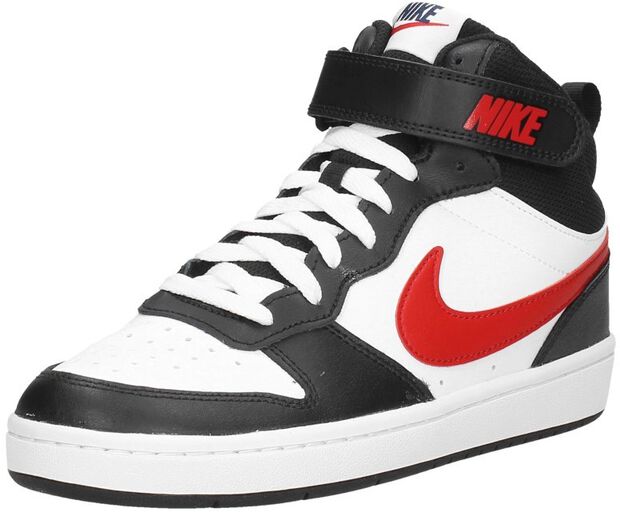 Nike Court Borough Mid 2 BTV - large