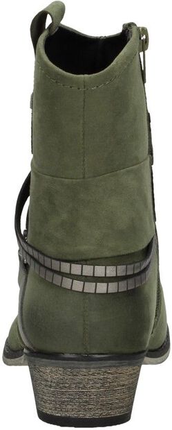 Dames enkellaarsjes - large