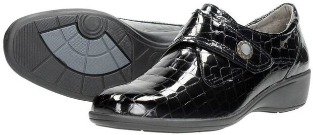 Dames instapschoenen - large