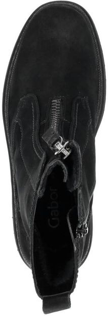 Enkellaarsjes Plat - large