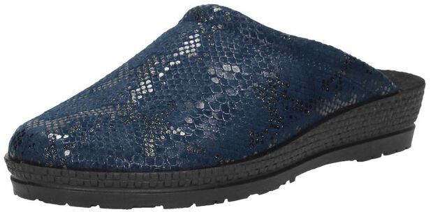 Pantoffels Open - large