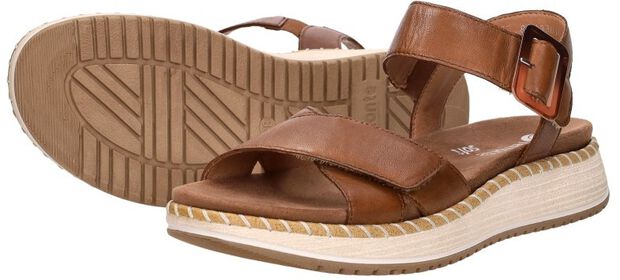 Sandalen Plat - large