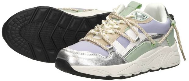 Sneakers Laag - large