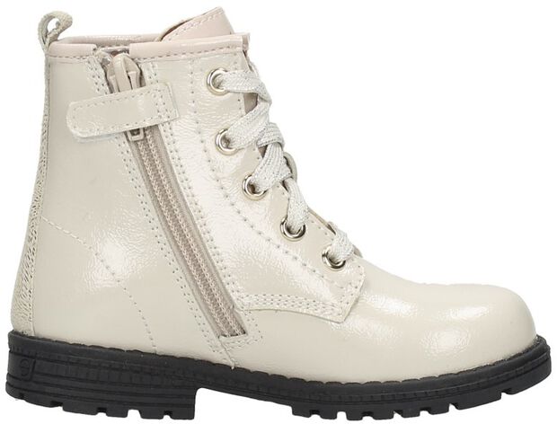 Veterschoen hoog - large