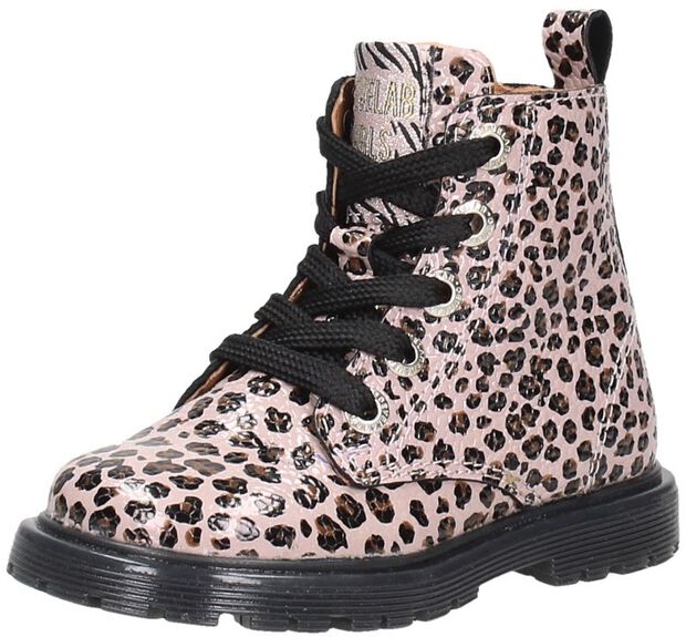 Veterschoen hoog - large