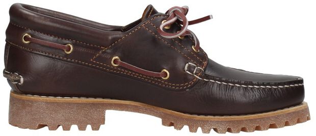 Authentic Boat Shoe - large