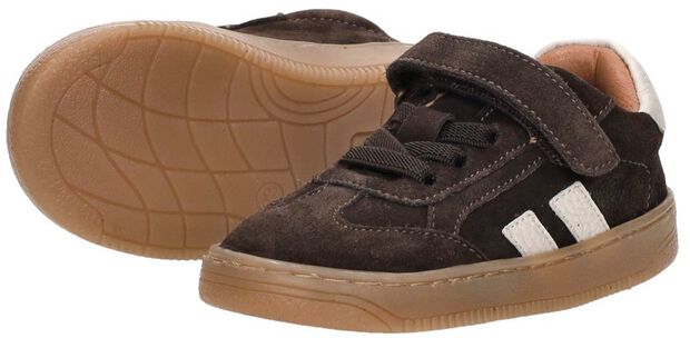 Sneakers Laag - large