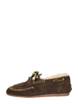 Dames bootschoen