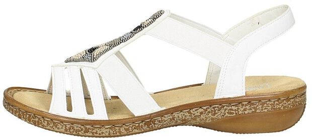 Dames sandalen - large