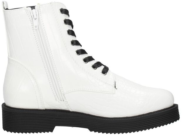 Dames veterboots - large