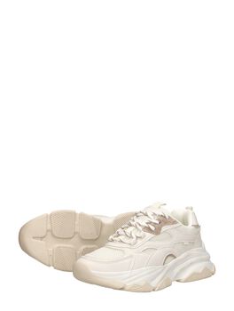 Sneakers Laag