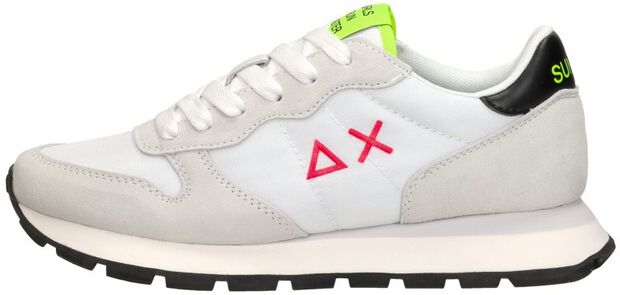 Ally solid nylon - large