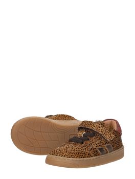 Sneakers Laag