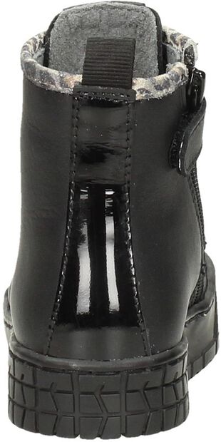 Meisjes veterschoenen - large