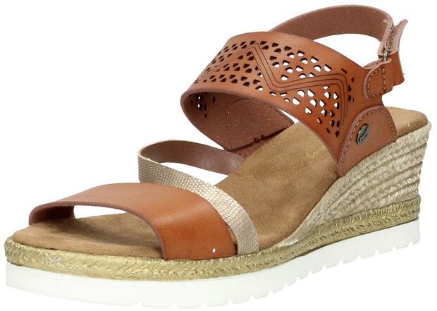 Dames sandalen - large