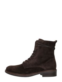 Veterschoenen Hoog