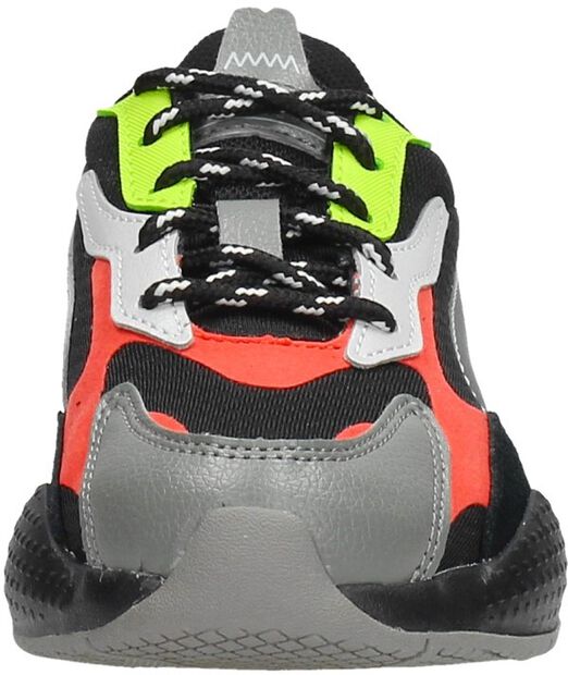 RS-X&sup3; City Attack - large