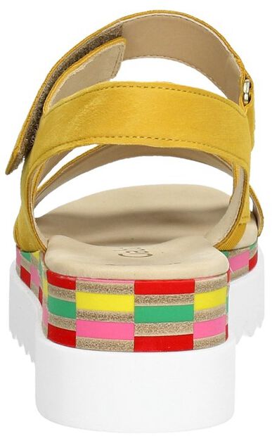 Dames sandalen - large