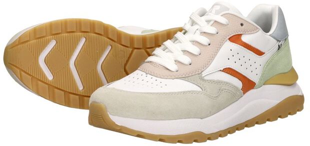 Sneakers Laag - large