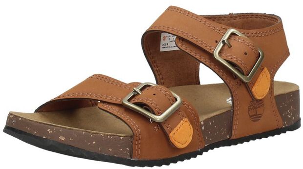 Castle Island 2 Strap - large