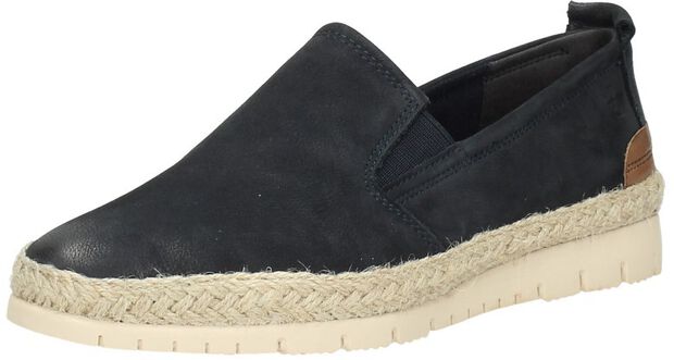 Dames loafers - large