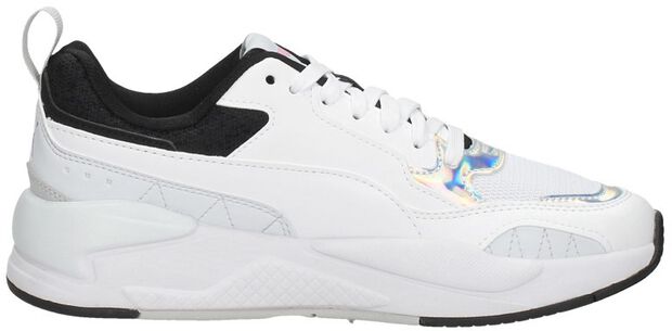 X-Ray 2 Square Glow JR - large