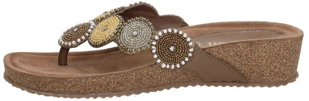 Teenslippers - large