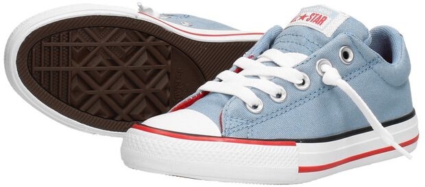 Chuck Taylor All Star Street Slip - large