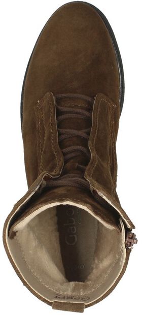 Veterschoenen Hoog - large