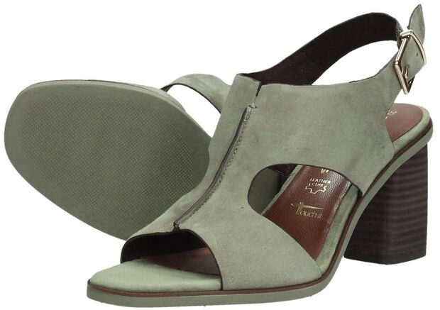 Dames sandalen - large