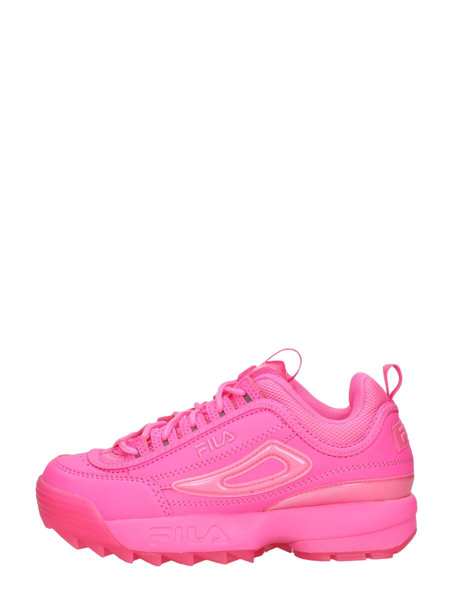Shop jouw Fila sneakers