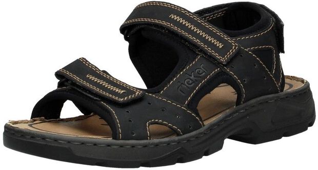 Heren sandalen - large