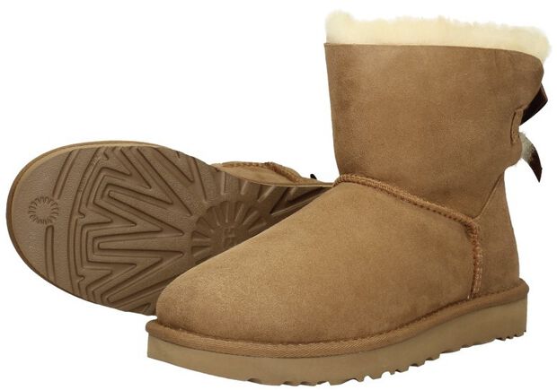 Mini Bailey Bow II - large