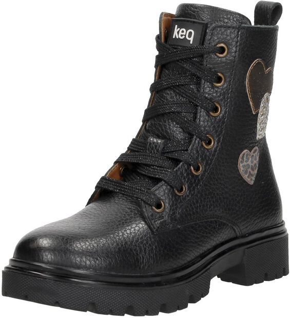 Veterschoen hoog - large